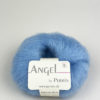 Angel Mohair 114 Isblomst