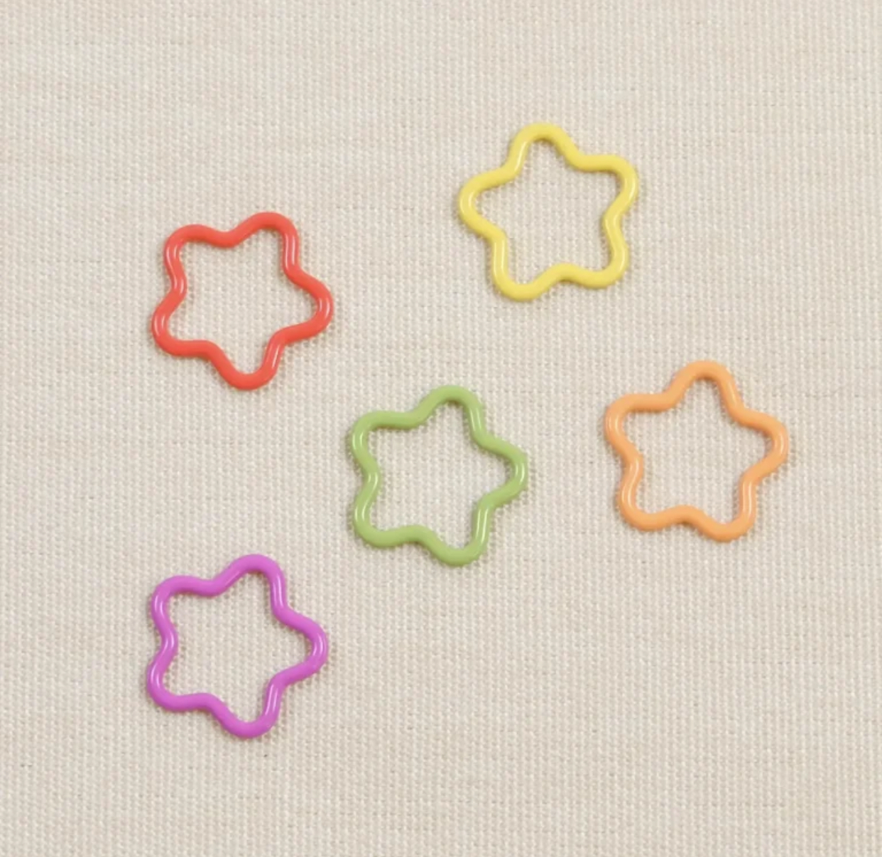 Stjernemarkører lukket variant (10 stk)