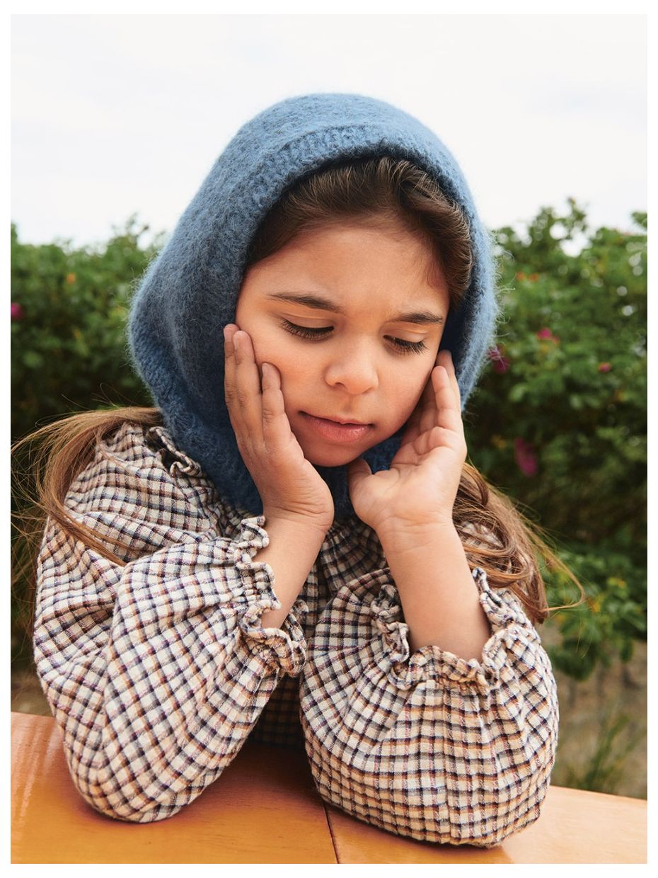 2506 Nr. 3 - Hugsy Hood Junior