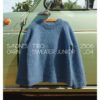 2506 Nr. 4 - Tiro Sweater Junior