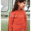 2506 Nr. 6 - Tiro Sweater Junior