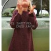 2506 Nr. 8 - Sweet Pea Dress Junior