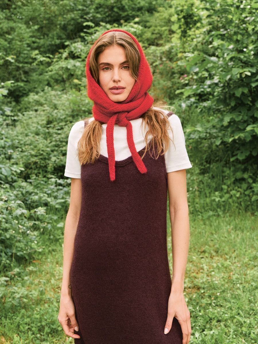 2507 Nr. 7 - Tie the hood