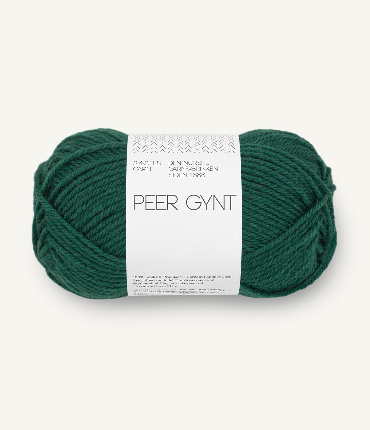 Peer Gynt 7772 Rain forest