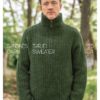25 Nr. 4 - Tarjei Sweater