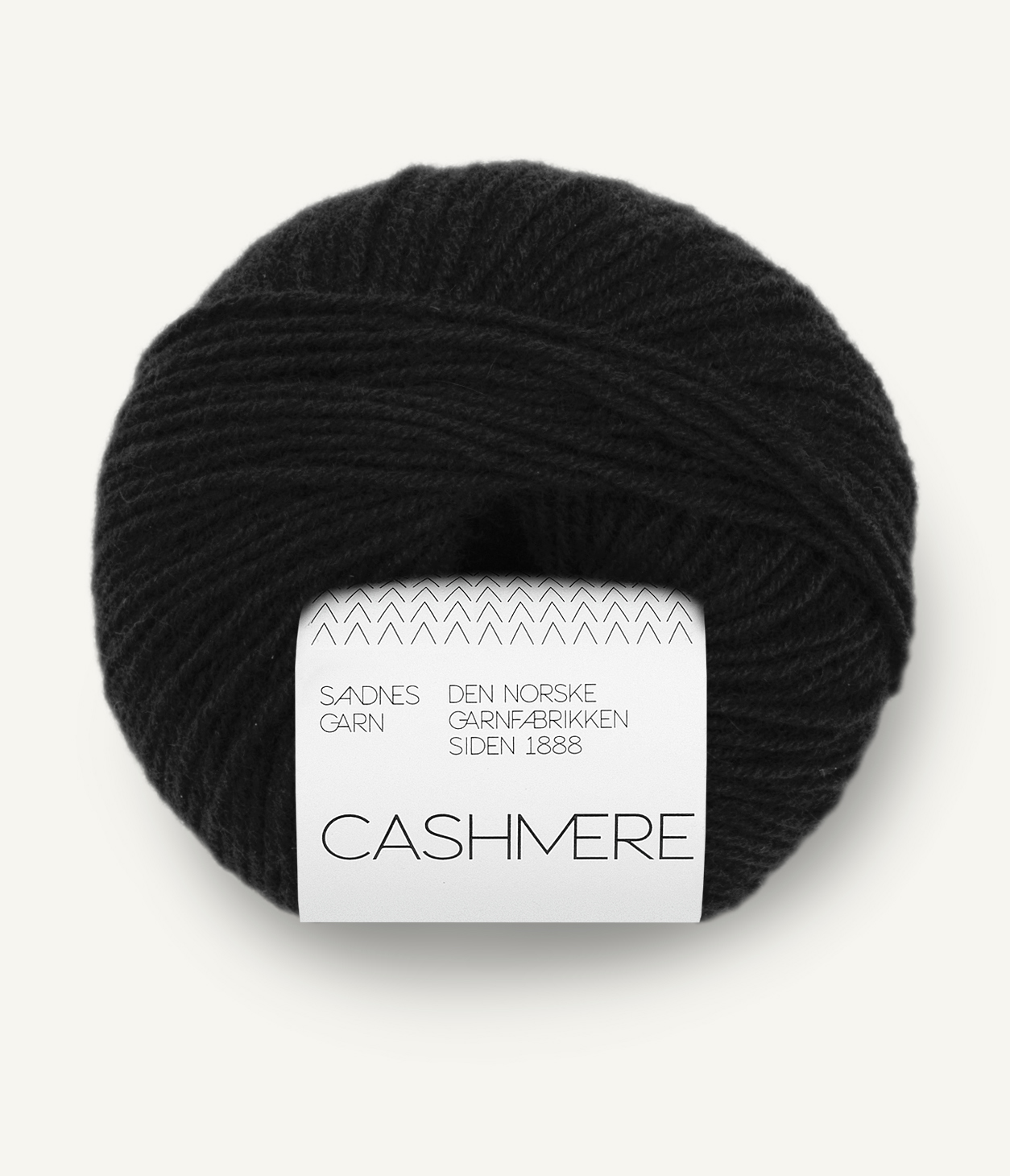 Cashmere 1099 Black