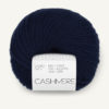 Cashmere 5882 Dark navy