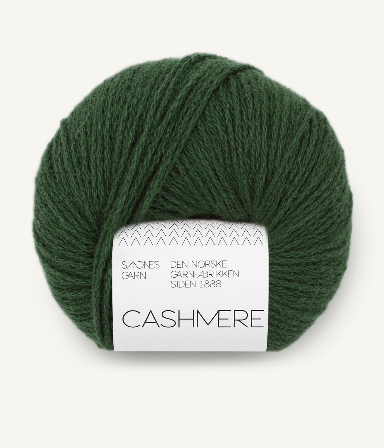 Cashmere 8082 Forest green