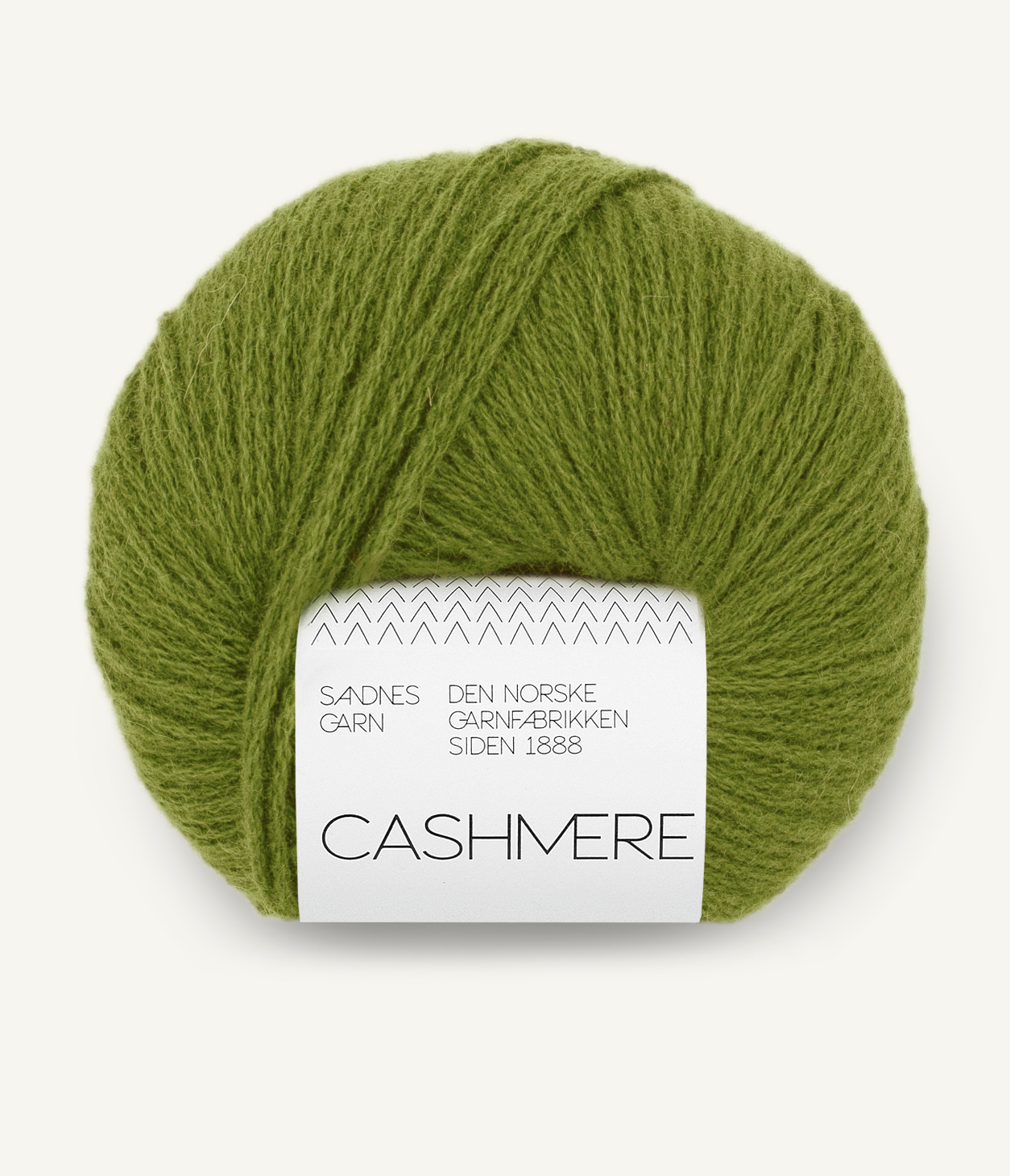 Cashmere 9564 Matcha