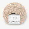 Cashmere 3021 Beige melange