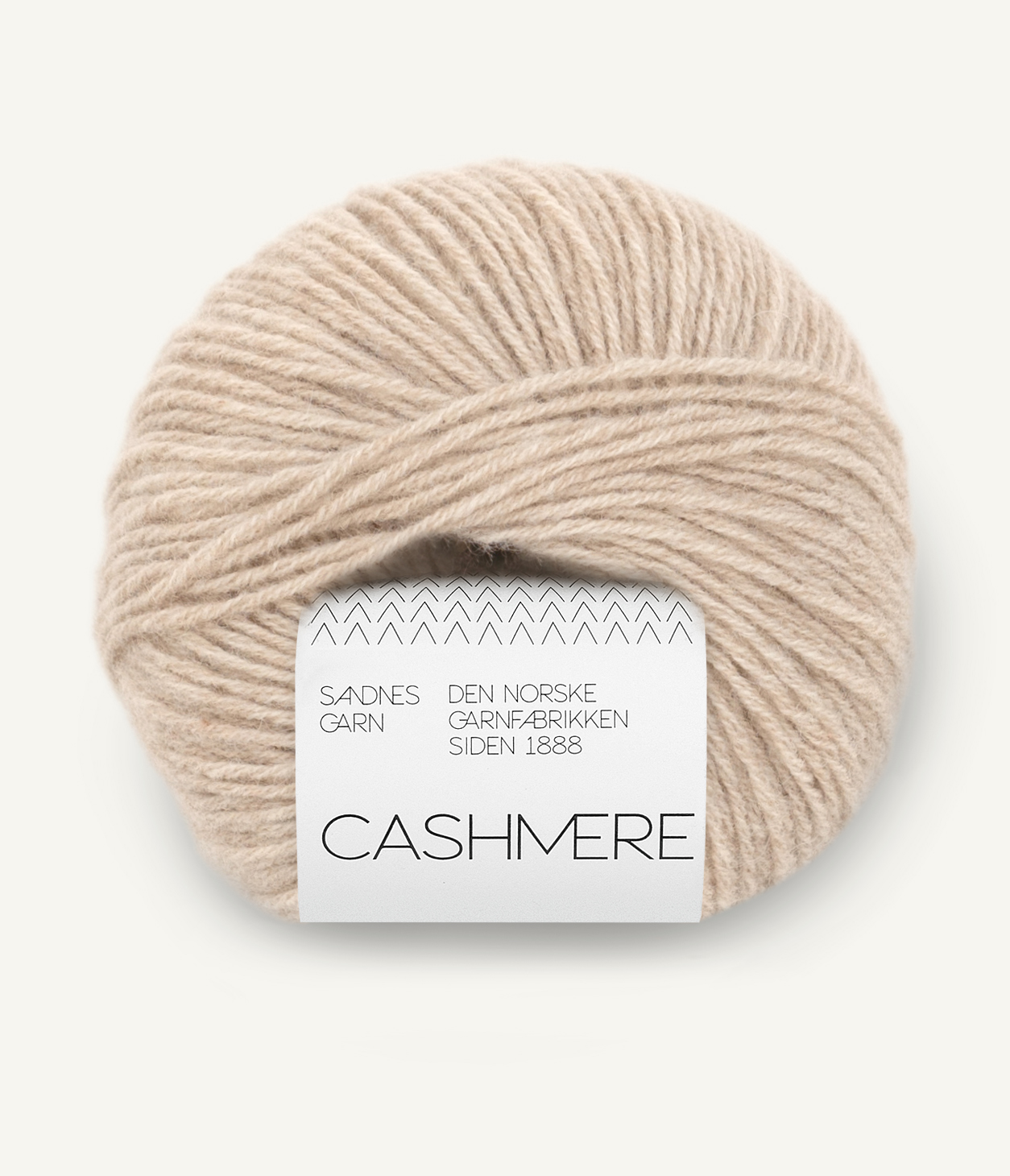 Cashmere 3021 Beige melange