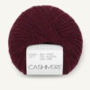 Cashmere 4372 Burgundy