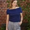 Off Shoulder topp