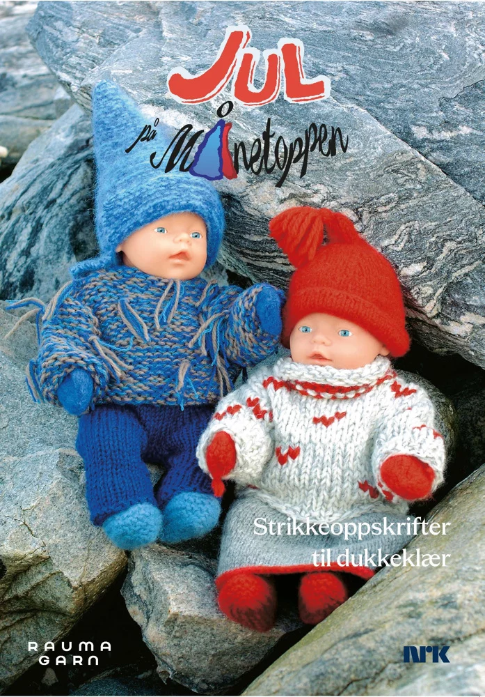 Månetoppen til Dukker