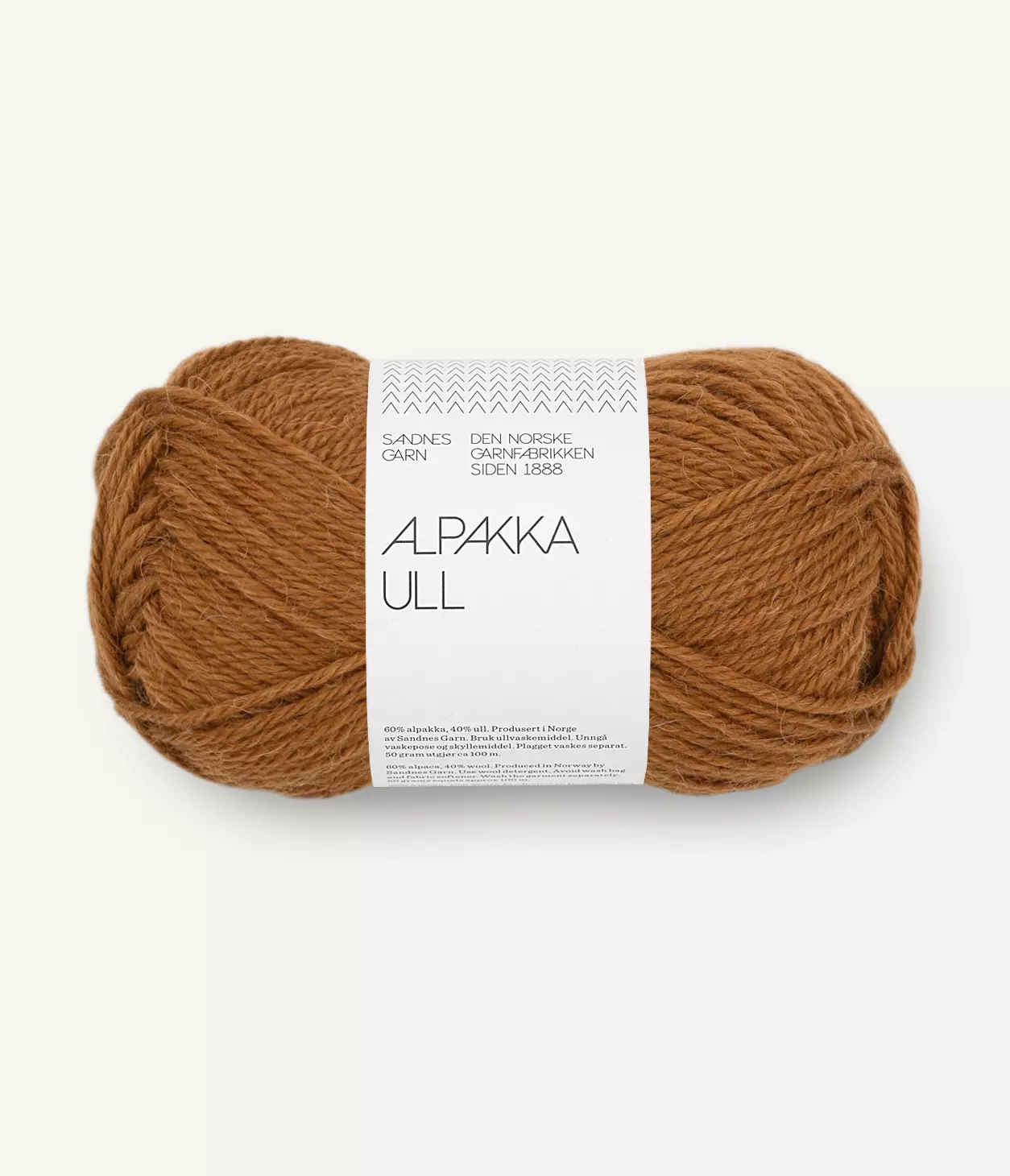 Alpakka Ull 2573 Monk's robe