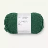 Alpakka Ull 7772 Rain forest