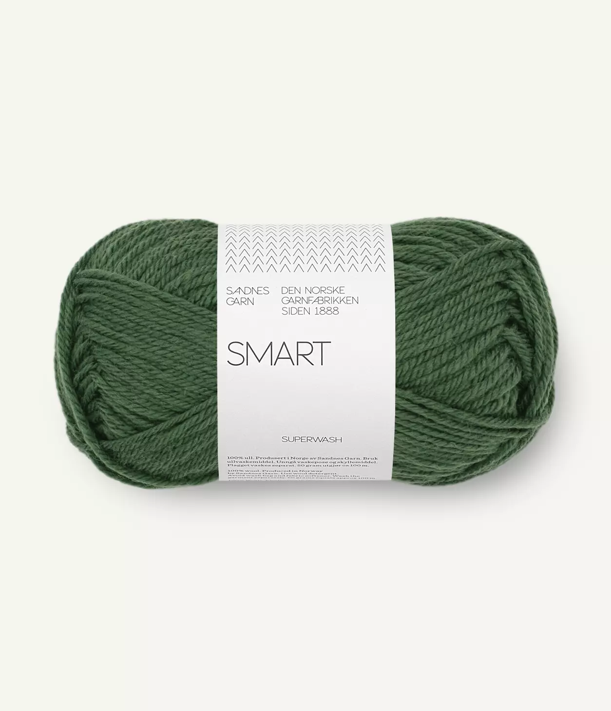 Smart 8082 Skoggrønn