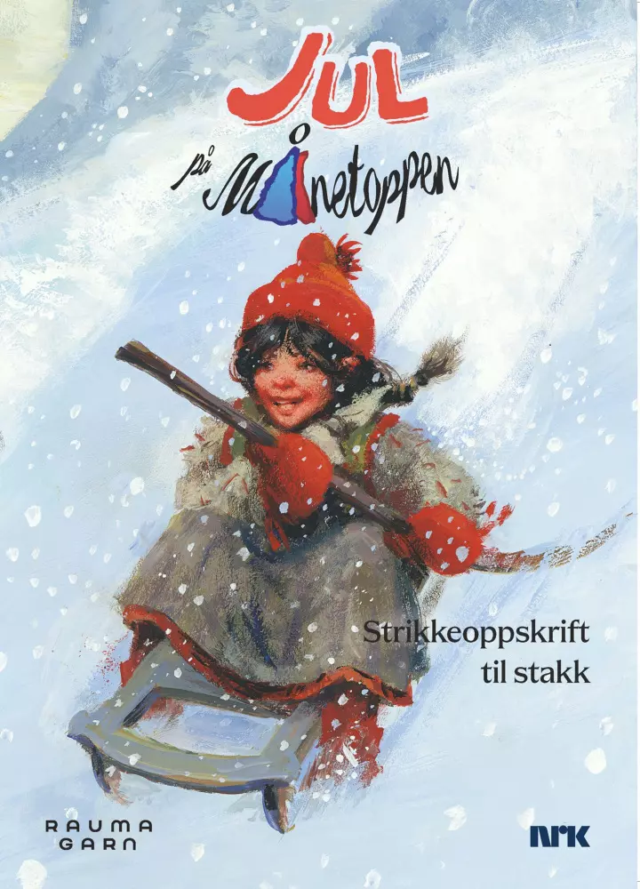 Månetoppen Stakk