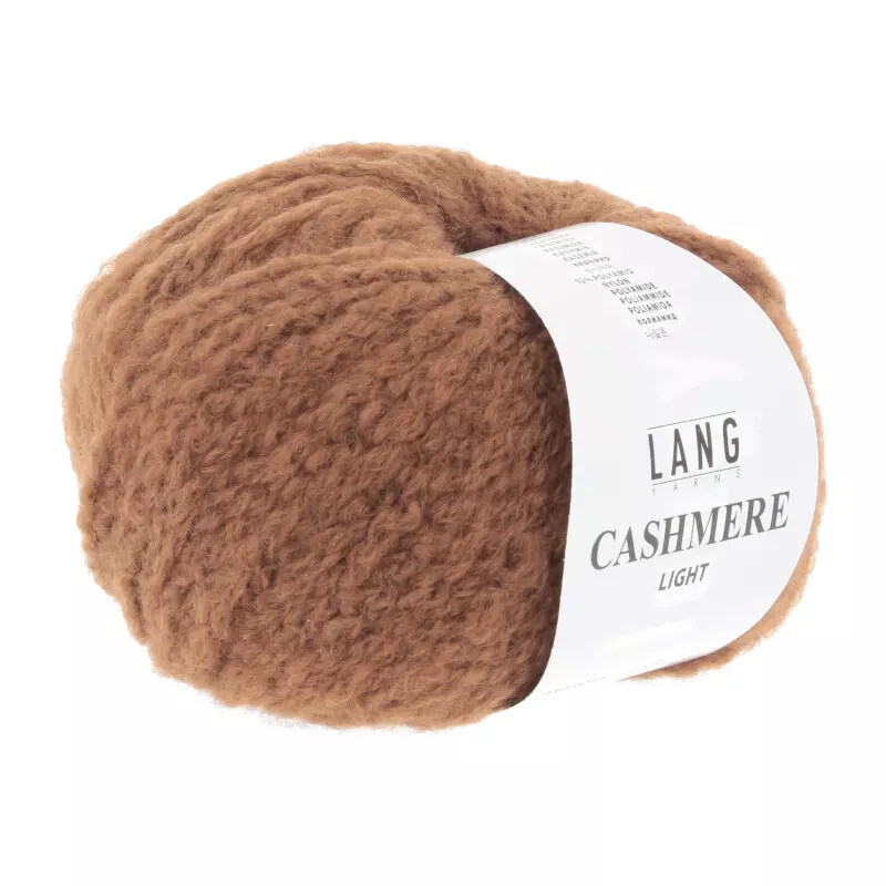 Cashmere Light 015 Terracotta