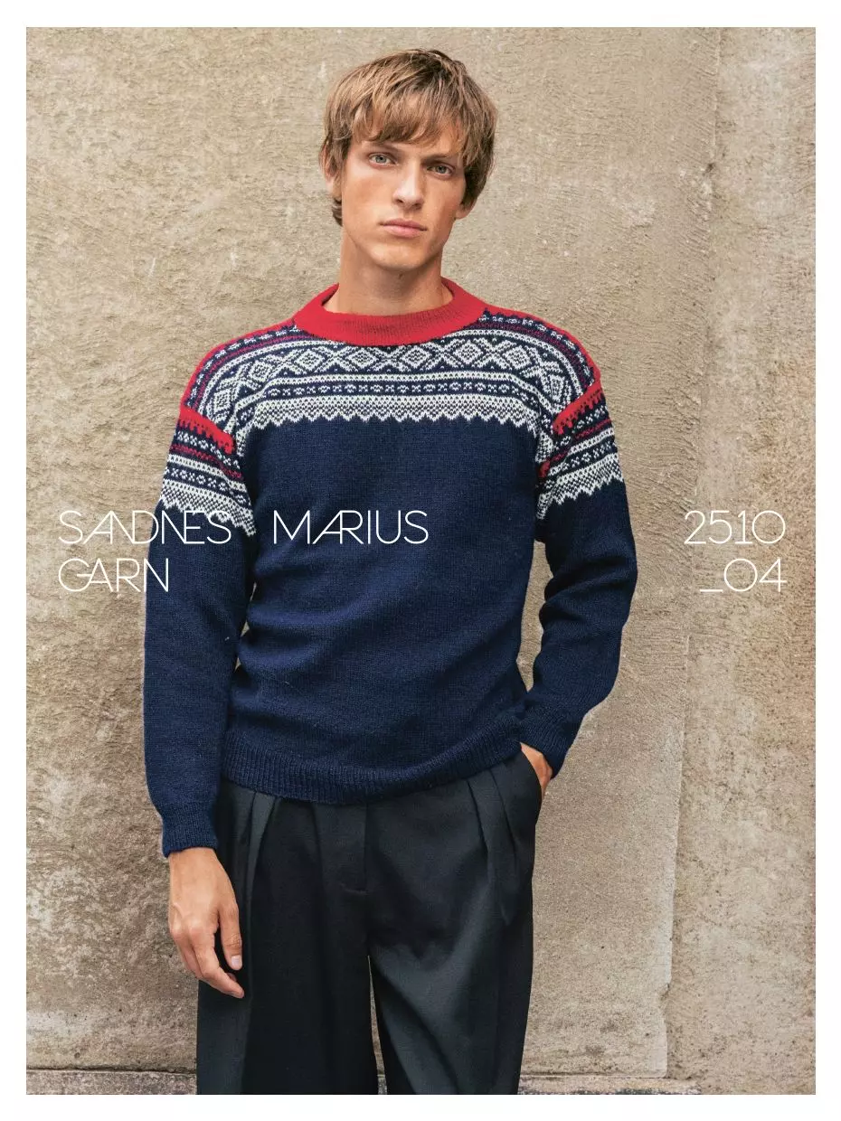 2510 Nr. 4 - Marius herregenser