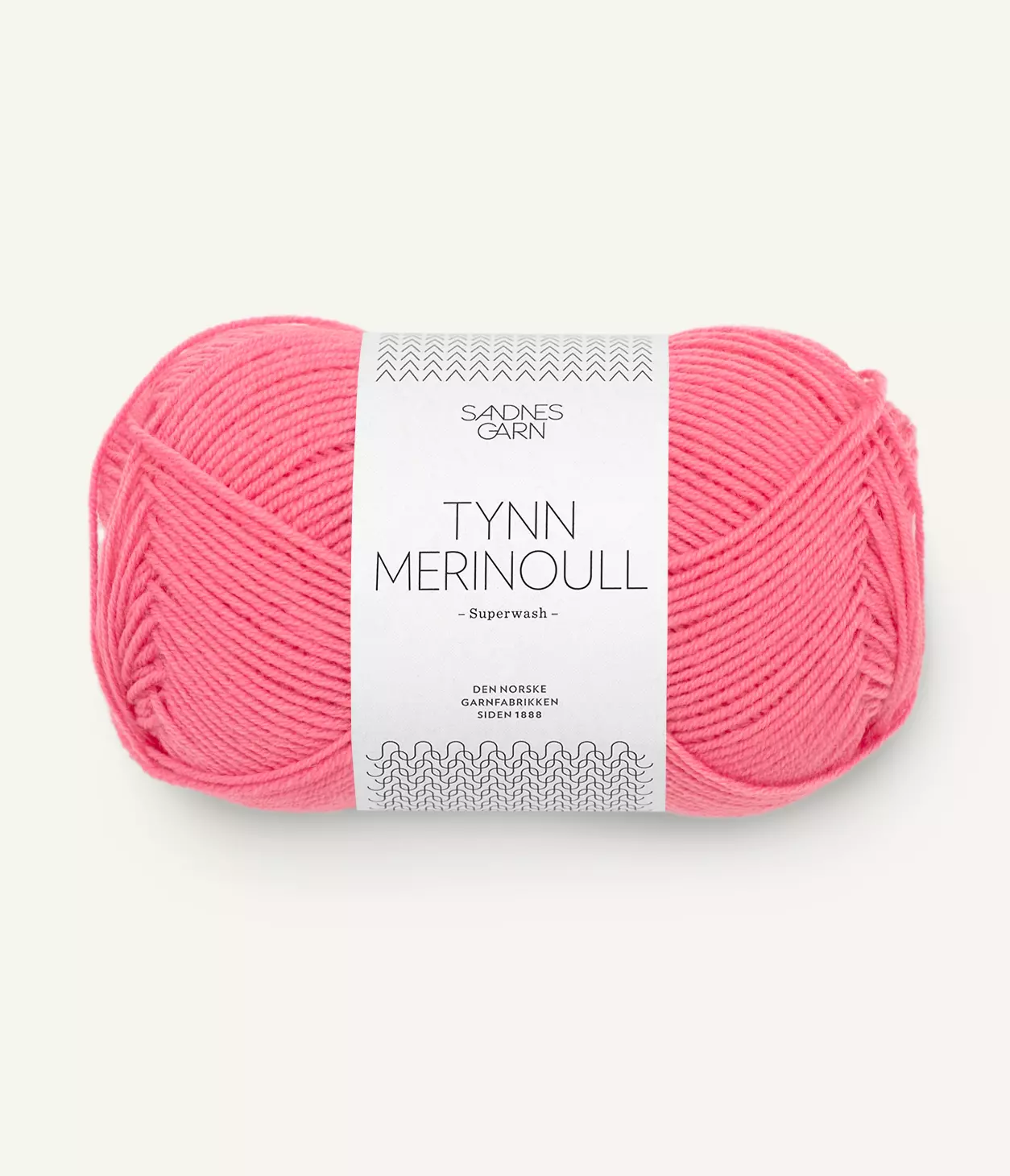 Tynn Merinoull 4315 bubblegum pink