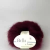 Bella mohair 883228 Høstbær