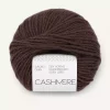 Cashmere 3082 Dark brown