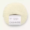Cashmere 2009 Lemon icing