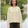 2513 Nr. 4 - Wilbur Cable Sweater