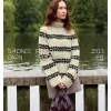 2513 Nr. 1 - Ridge Sweater