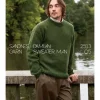 2513 Nr. 5 - Damian Sweater Man