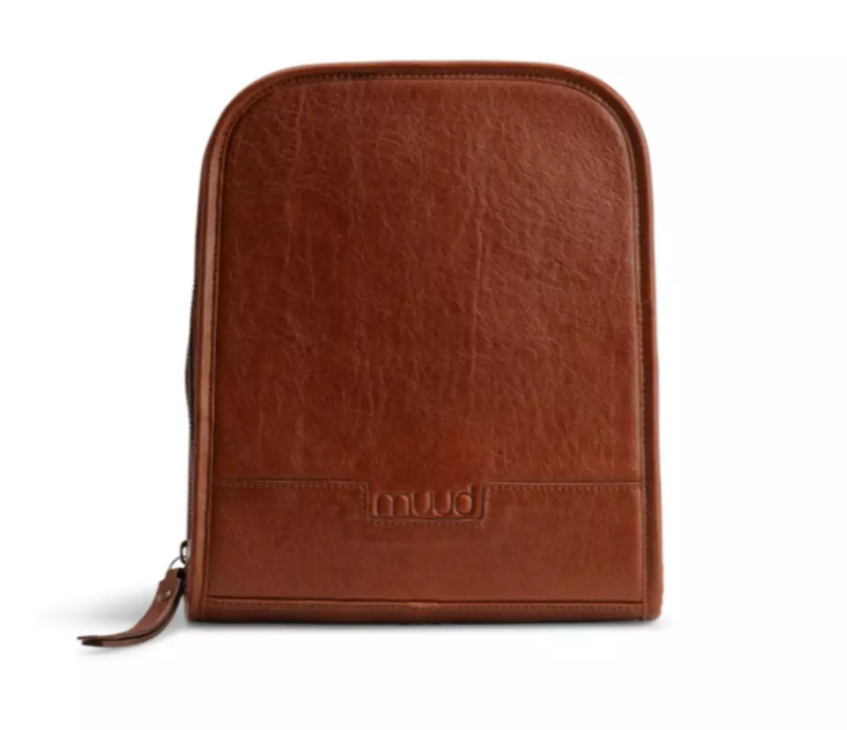 MUUD Voss Rich Brown