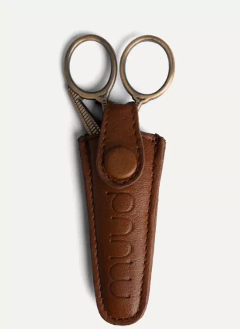 MUUD Espoo Rich Brown