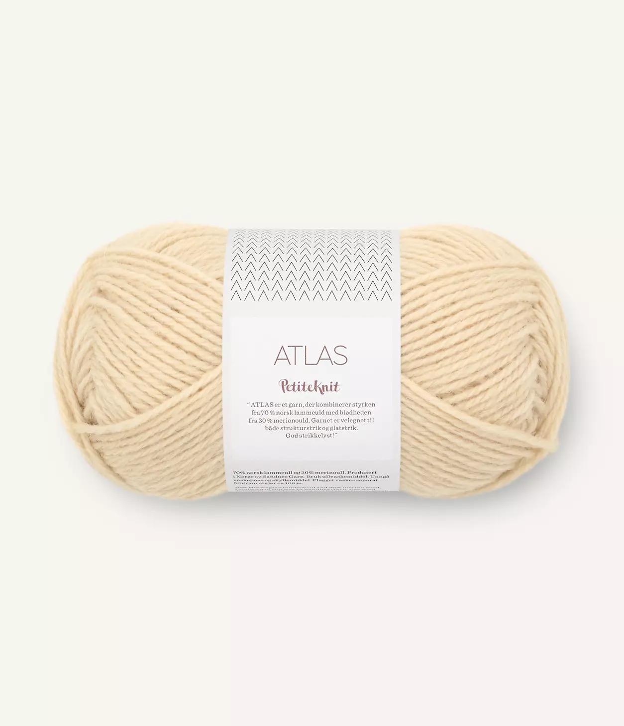 PK Atlas 2511 Almond