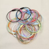 Makørvaier ass. farger