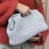 Clutch med håndtak