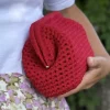 Clutch uten håndtak
