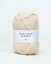 Mitu 1108 Gammelhvit