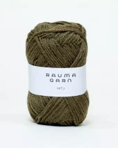 Mitu 3935 Mosegrønn