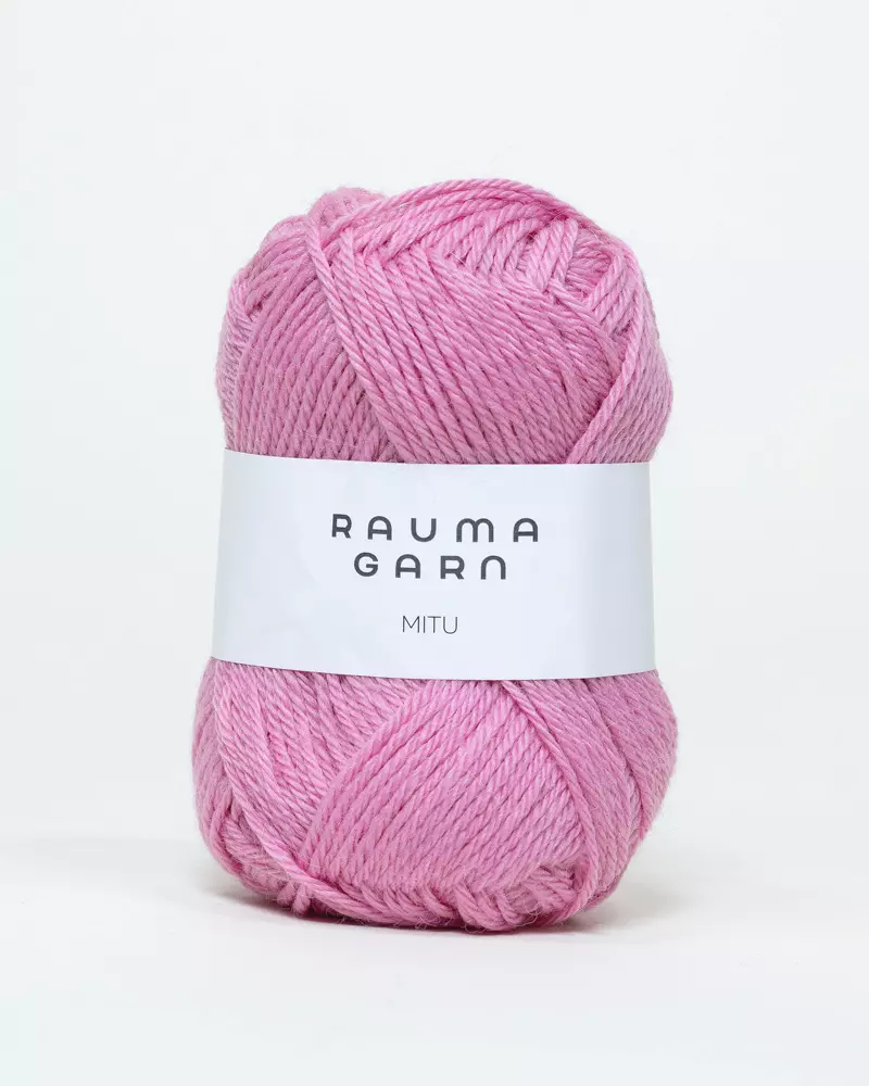 Mitu 0115 Rosa