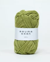 Mitu 0496 Spiregrønn