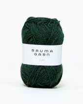 Tumi 1900 Mørk grønn