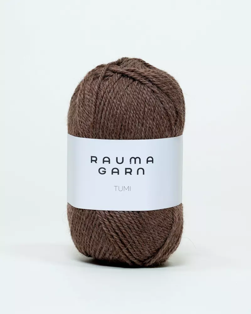 Tumi SFN70 Lys brun
