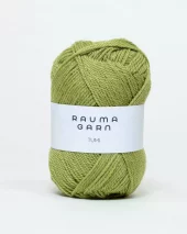 Tumi 0496 Spiregrønn