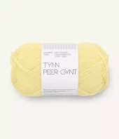 Tynn Peer Gynt 9602 Lemonade