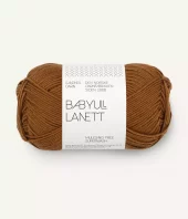 Babyull Lanett 2573 Monk`s robe