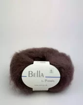 Bella mohair 8832102 Nougat