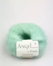 Angel Mohair 122 Mint