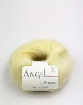 Angel Mohair 122 Mint