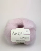 Angel Mohair 120 Rosaballet
